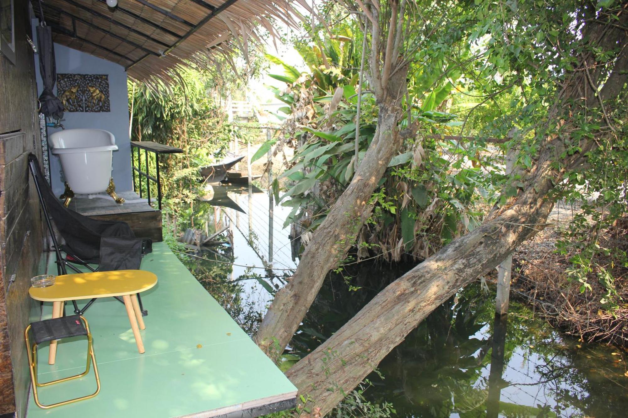 Do Dee Cafe 曼谷